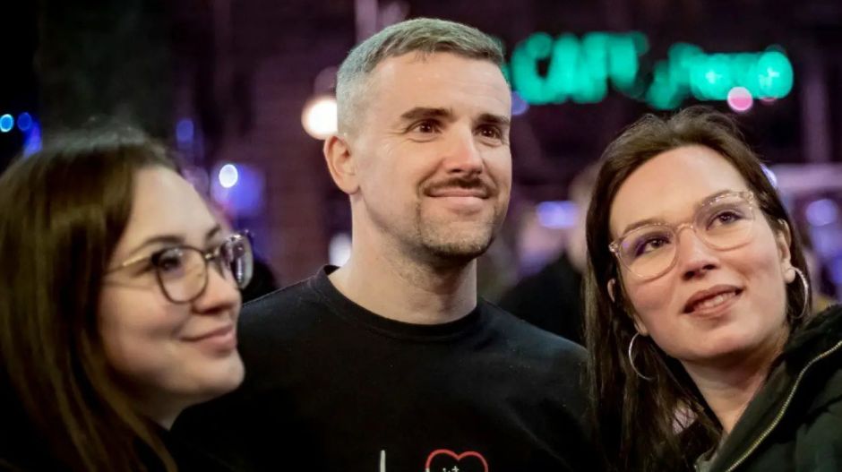 Megszerezte laptársunk a Jobbik listáját, nincs nő a befutó helyeken