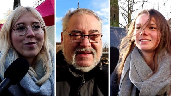 Nagykoalíció? Új választások? Mit akarnak most a németek?