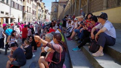 Így zülleszti le a reneszánsz örökséget a tömeges migráció! FOTÓKKAL!