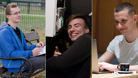 Koszos melósként vagy szegény diplomásként halok meg?