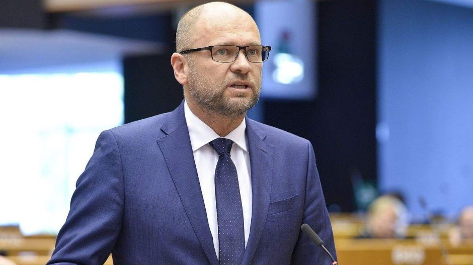 Ha a magyarok el lennének nyomva Szlovákiában, nem veszekednének a pártjaik! Szlovák liberális pártelnök az Azonnalinak