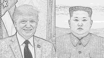Szerinted miről állapodott meg Kim Dzsongun és Trump titokban?