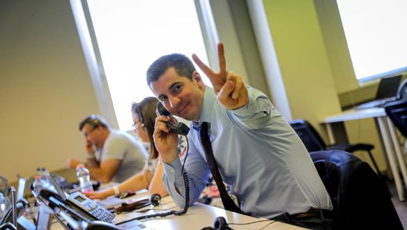 Fél évvel előrehozná a kormány az önkormányzati választást
