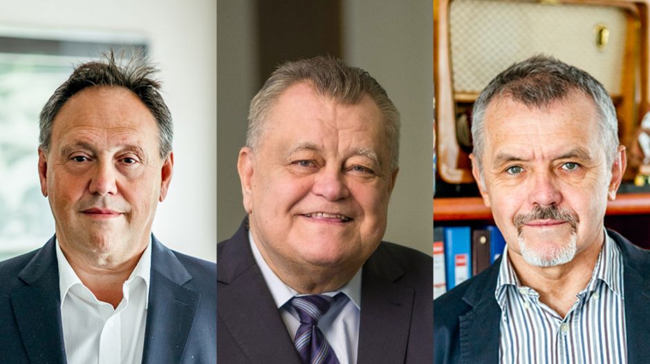 Lehetőség is lehet Kelet-Közép-Európának a világgazdaság covid miatti átalakulása