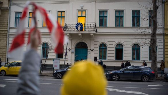Kiköltözik a Damjanich utcai épületből a FreeSZFE, hogy legyen helye a zeneiskolának