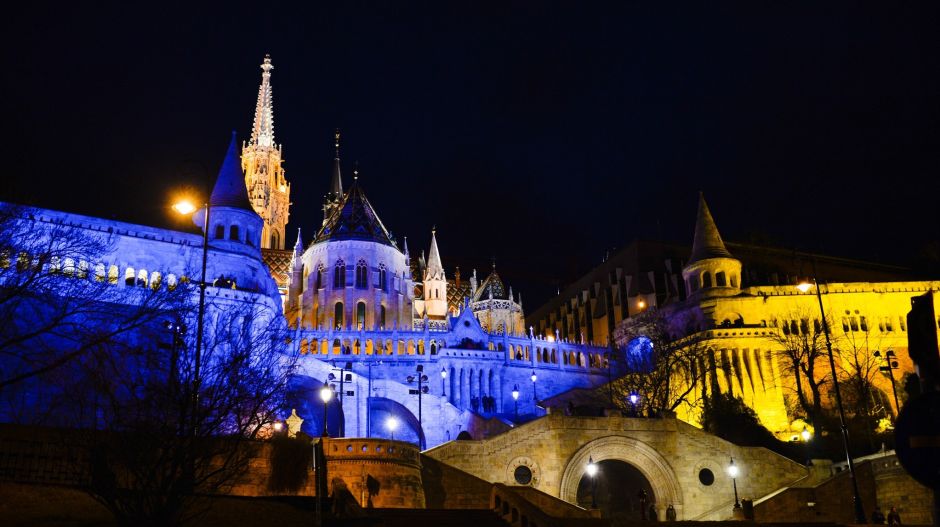 Forródrótot indít az orosz nagykövetség, mert szerintük üldözni kezdték nálunk az állampolgáraikat