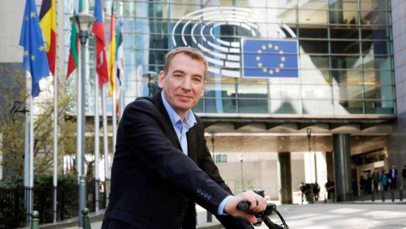 Jávor Benedek Budapest brüsszeli képviseletét fogja vezetni januártól