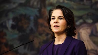 Németország szerint korai az orosz olaj és gáz bojkottjáról beszélni