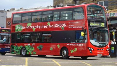 Miért kell majd mesterséges zajt hallgatnia az utcákon a londoniaknak?