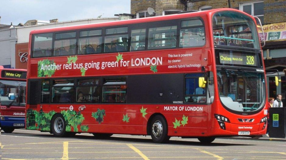 Miért kell majd mesterséges zajt hallgatnia az utcákon a londoniaknak?