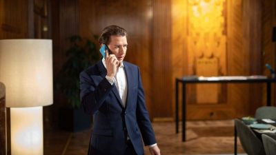 Korrupciós ügyek Sebastian Kurz körül: „Megkapsz mindent, amit akarsz!”