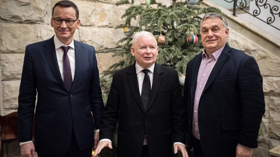 Bejelenti-e ma Orbán, hogy kilép a Néppártból?