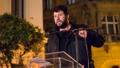 Puzsér: Tarlós túllicitálná a Kétfarkú Kutyapártot