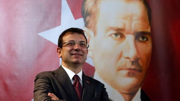 Érvénytelenítették az isztambuli ellenzéki győzelmet a török hatóságok