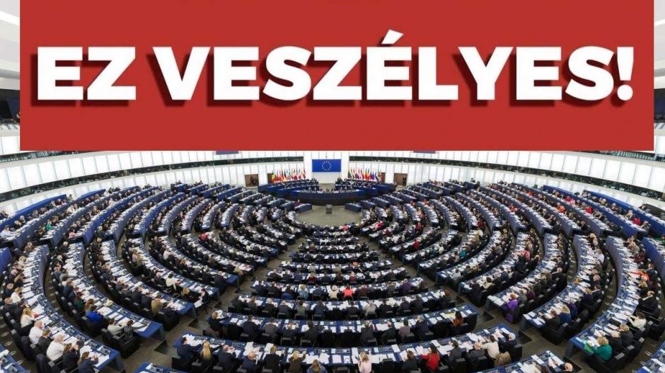Láttátok már a legveszélyesebb EP-képviselők listáját?