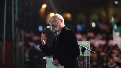 Megállították Salvinit, az olasz baloldal véglegesen felállt a padlóról