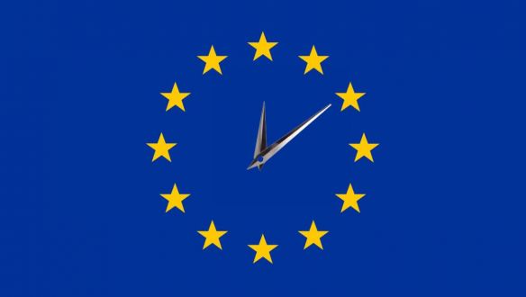Brüsszel megállítaná az óraállítást! És te?