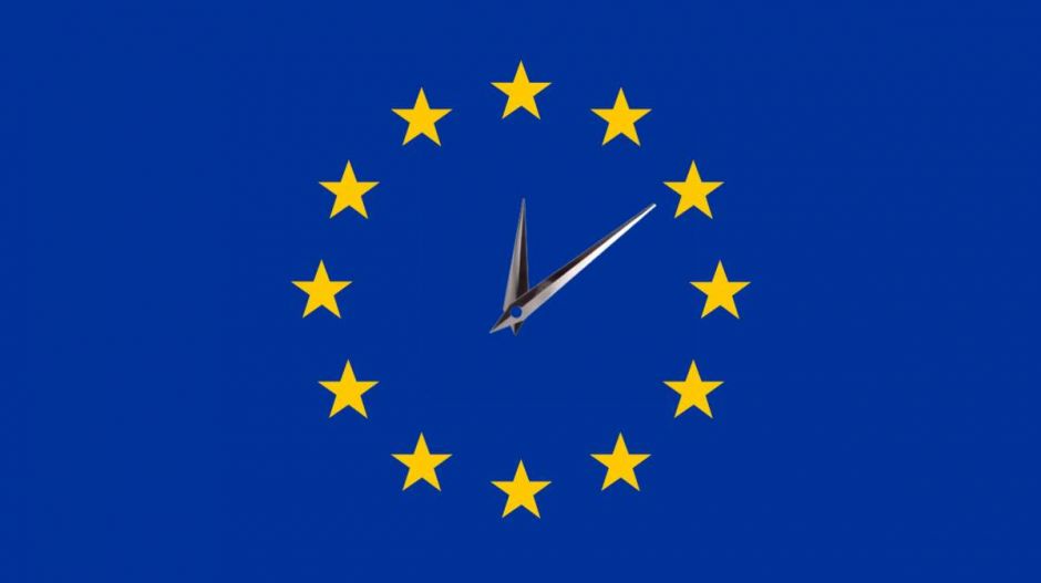 Brüsszel megállítaná az óraállítást! És te?