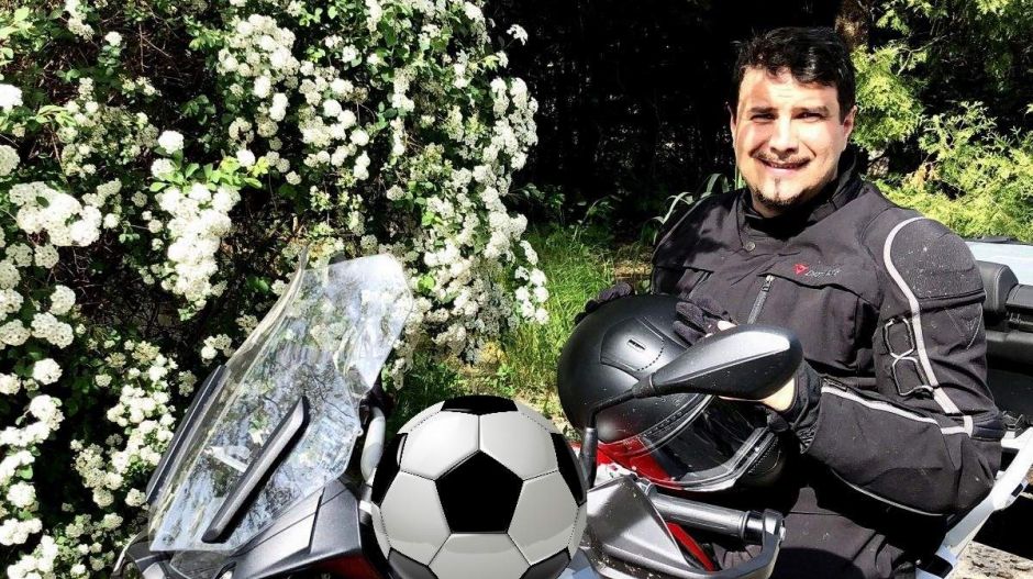 Kinek szurkol Mesterházy Attila?