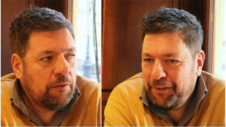 Valahol jó, hogy a Momentum be sem jutott a parlamentbe: Kerpel-Fronius Gábor az Azonnalinak!