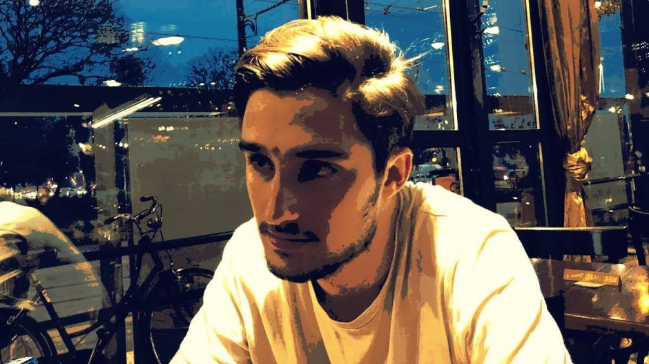 Nincs kompromisszum, csak művészet – elszabadult az Ösztönlény Krúbi új lemezén