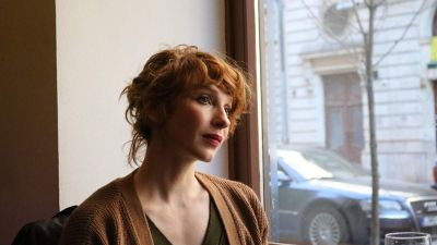 „Eladhatnám magam az anyaországba vágyó kisebbségiként, de minek?”