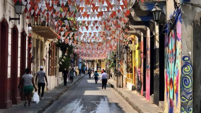 Szerelem a koronavírus idején: mi lesz a szerencsétlen venezuelaiakkal?