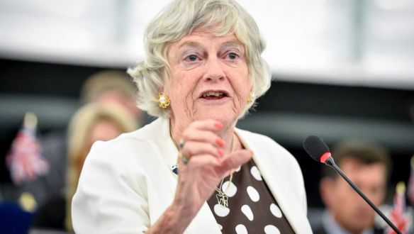 Arra azért figyeltünk, hogy ne olyan legyen, mint a UKIP-nál, ne legyenek a pártban mindenféle elmebetegek