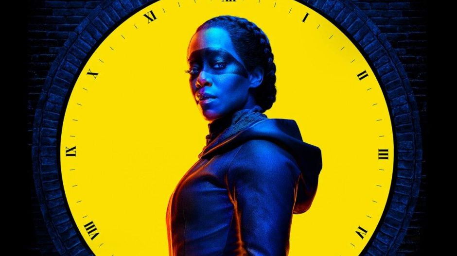 Az új Watchmen megmutatja, hogyan kell jó adaptációt csinálni