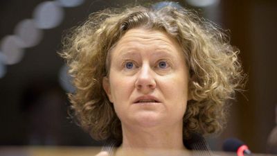 Sargentini vajon Sorosnak, vagy a Fidesznek dolgozik?