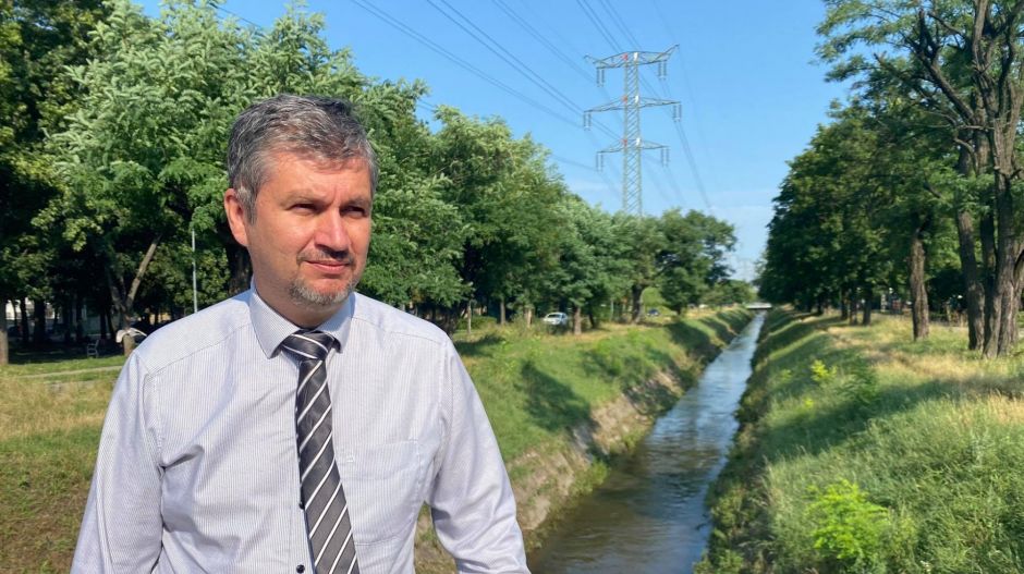 Hadházy négyszer annyi szavazatot kapott Zuglóban, mint a visszalépett Tóth Csaba