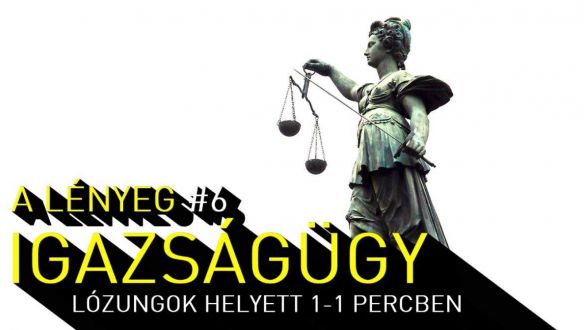 Kell-e új alkotmány? Pártok a lényegről