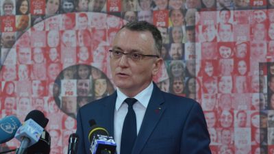 Akkor is jelenléti oktatást akar a román oktatásügyi miniszter, ha lesz negyedik járványhullám