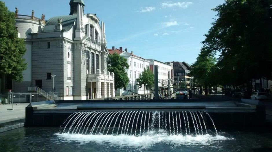 Egymillió euró jár annak, aki bebizonyítja: nem létezik egy német város