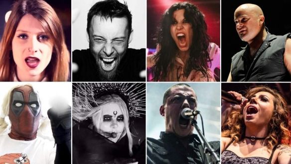 Tíz híres sláger rockzenei feldolgozása, amivel garantáltan lenyűgözheted a barátaidat