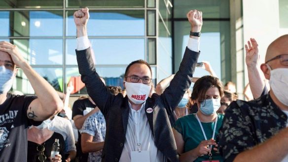 Ki lesz a horvát főváros új ura, most hogy húsz év után meghalt a zágrábi király?