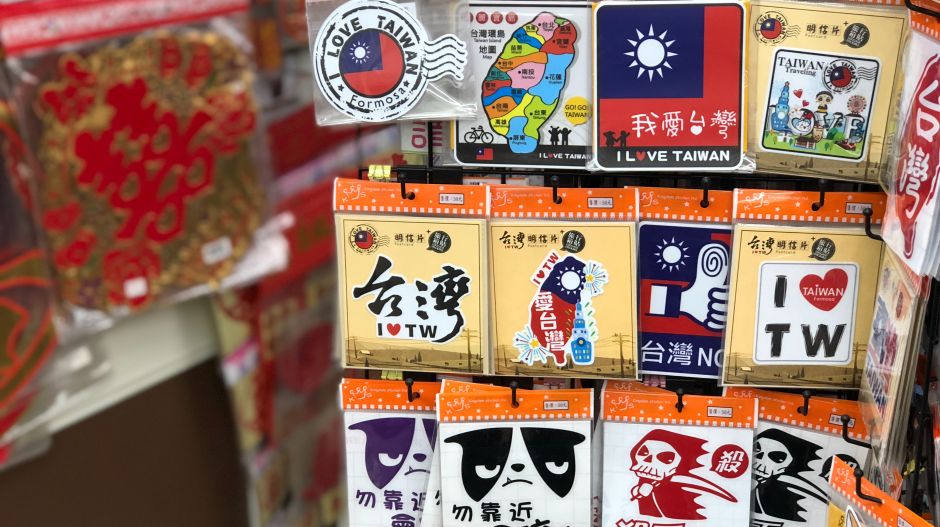 A kínai védelmi miniszter szerint Peking nem fog hezitálni, ha Tajvan kikiáltja a függetlenségét