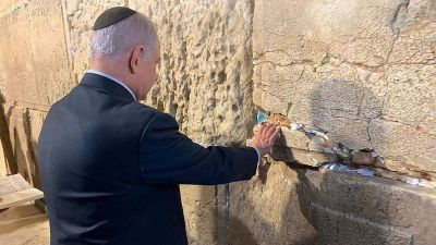 Izrael a világ első országa, amely a második hullámos teljes lezárást megkezdi