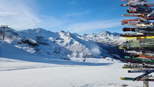 Hol lehet síelni ezen a télen?