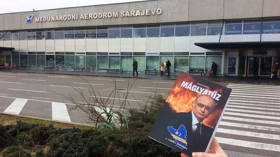 Így használhatná ki egy titkosszolgálat a székelyek ügyét