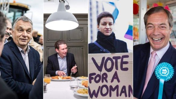 Óriásit szakított a DK és a Momentum, bukott az MSZP és az LMP. Percről percre egész nap az Azonnalin!