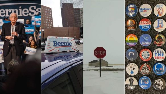 Ilyen a világ egyik legprofibb politikai kampánya belülről