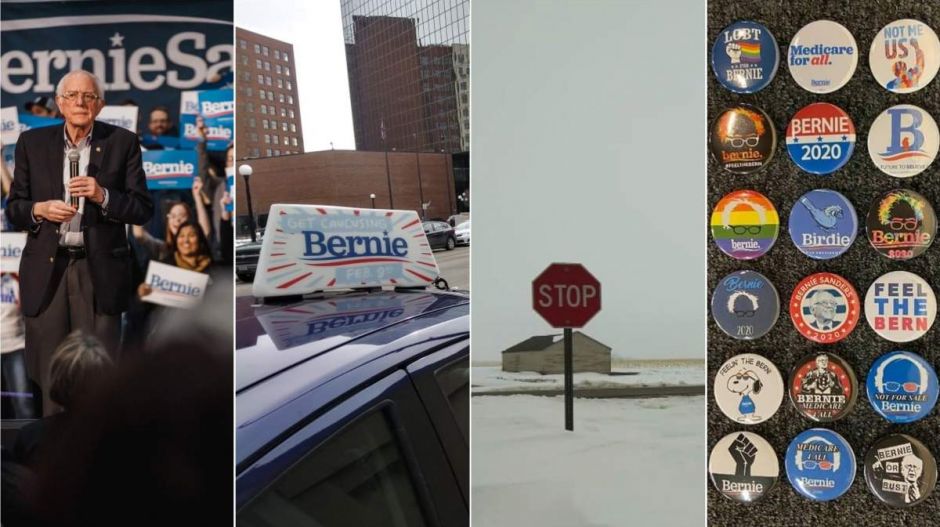 Ilyen a világ egyik legprofibb politikai kampánya belülről