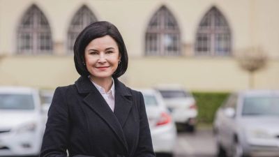 Kunhalmi Ágnes az Azonnalinak: A szavazóink egy része már nem NER-oligarchákat, hanem munkaadókat lát