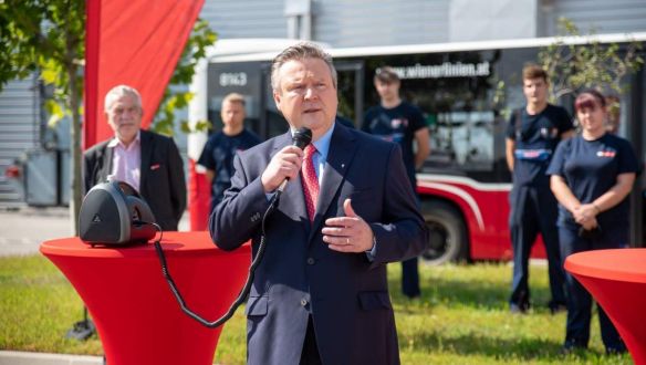 Sokkot kaptak a zöldek: a neoliberálisokkal folytatnák a szocdemek a vörös Bécs kormányzását