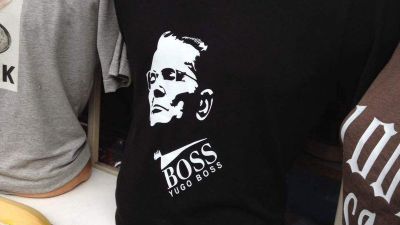 Szobrot kapott Tito Montenegróban. De miért, és miért pont ott?