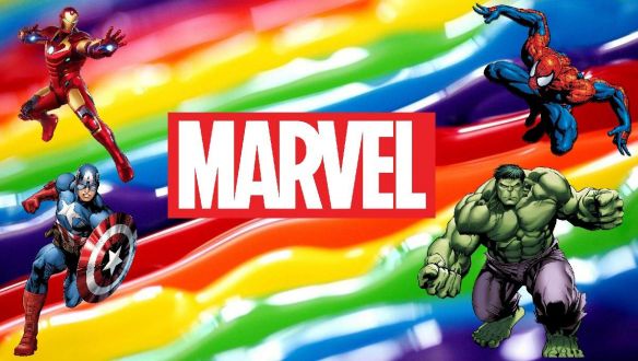 Nagyon hamar meg fog érkezni az első transznemű karakter a Marvel-univerzumba