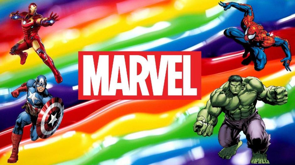 Nagyon hamar meg fog érkezni az első transznemű karakter a Marvel-univerzumba