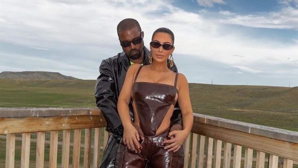 Kanye West elnökjelöltsége épp úgy lehet kortárs performansz, mint egyszerű kamu