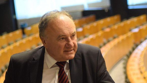 Mind a Bugár-féle Híd, mind az MKP 1-1 helyre számíthat az EP-választáson